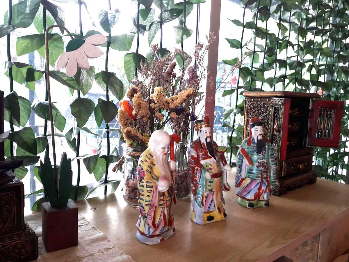 Ama Phuket Hostel Екстер'єр фото