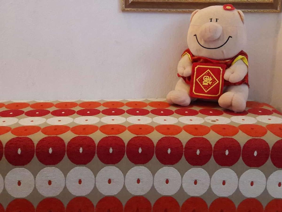 Ama Phuket Hostel Екстер'єр фото